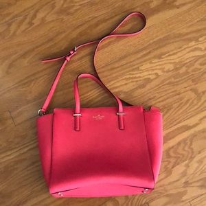 Kate Spade Cedar Street Purse